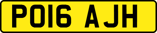 PO16AJH