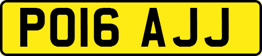 PO16AJJ