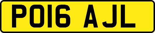 PO16AJL