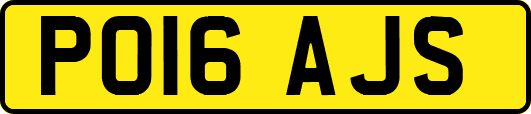 PO16AJS