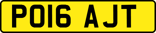 PO16AJT