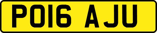PO16AJU
