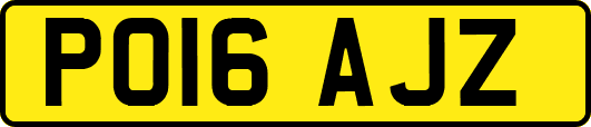 PO16AJZ