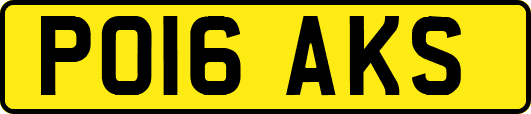 PO16AKS