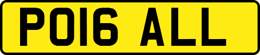 PO16ALL