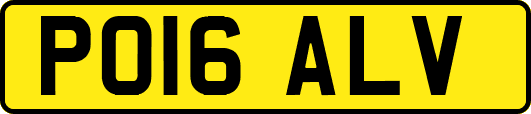 PO16ALV