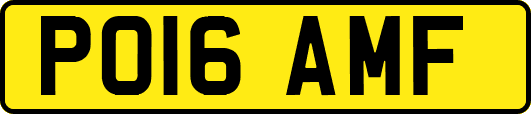 PO16AMF