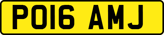 PO16AMJ