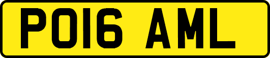 PO16AML