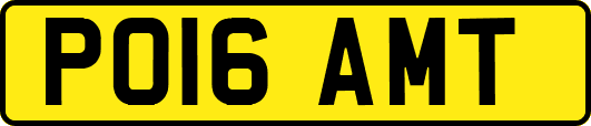 PO16AMT