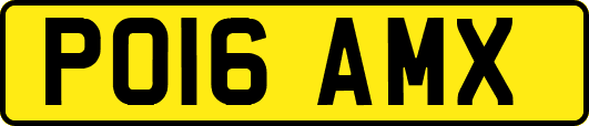 PO16AMX