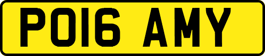 PO16AMY