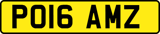 PO16AMZ