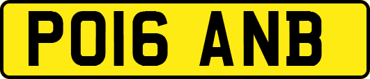 PO16ANB