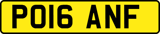 PO16ANF