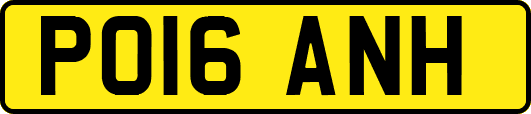PO16ANH