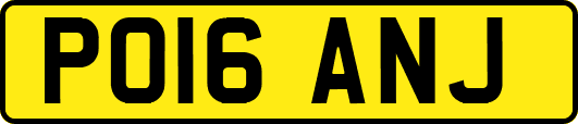 PO16ANJ