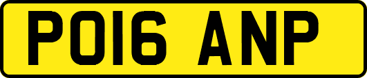 PO16ANP