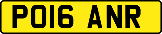 PO16ANR