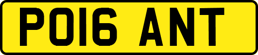 PO16ANT