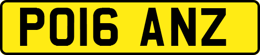 PO16ANZ