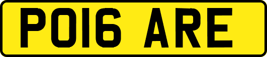 PO16ARE