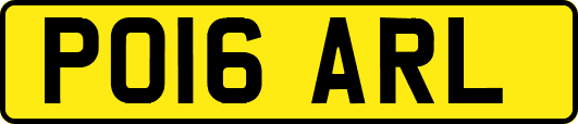 PO16ARL