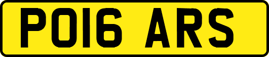 PO16ARS