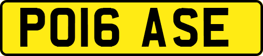 PO16ASE