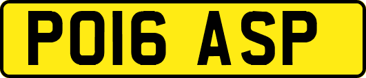 PO16ASP