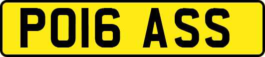PO16ASS