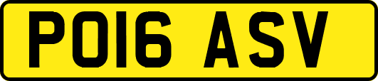 PO16ASV
