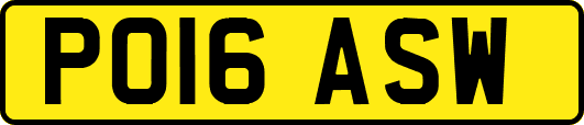 PO16ASW