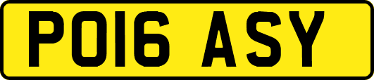 PO16ASY
