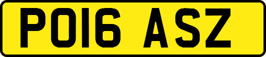 PO16ASZ