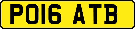 PO16ATB