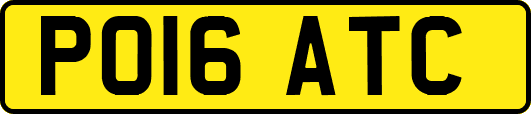 PO16ATC