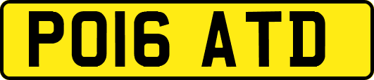 PO16ATD