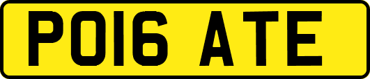 PO16ATE