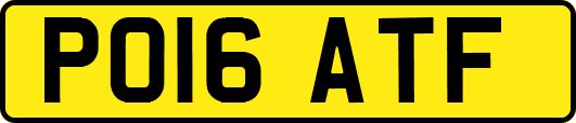 PO16ATF