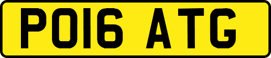 PO16ATG