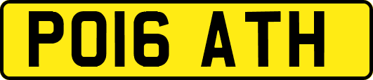 PO16ATH