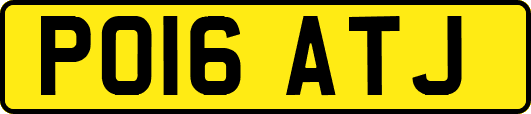 PO16ATJ