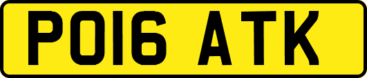PO16ATK