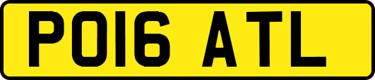 PO16ATL