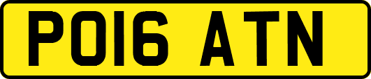 PO16ATN