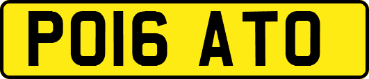 PO16ATO