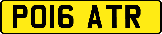 PO16ATR
