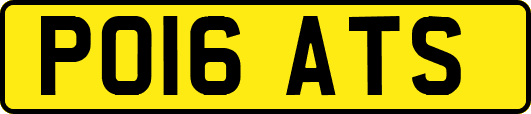 PO16ATS