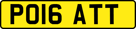 PO16ATT